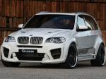 BMW X5 Typhoon RS by G-Power 2009 года